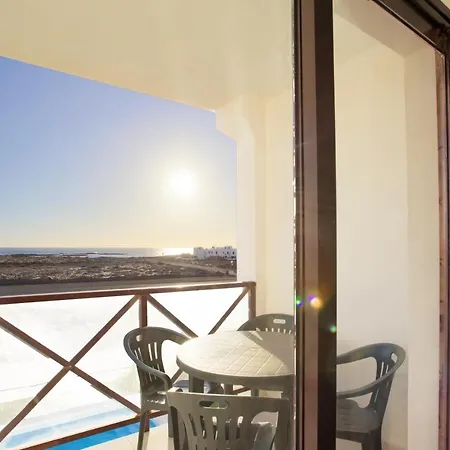 شقة فندقية Ocean Sunset 3*