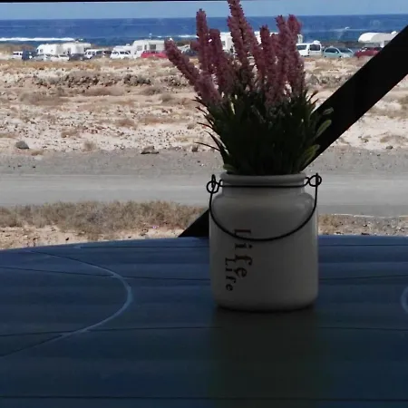 Ocean Sunset 3* Cotillo