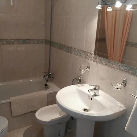 شقة فندقية Ocean Sunset 3*