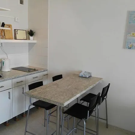 شقة فندقية Ocean Sunset 3*