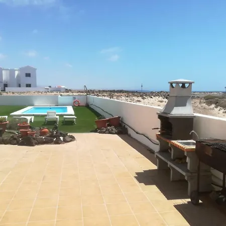 Ocean Sunset 3* Cotillo