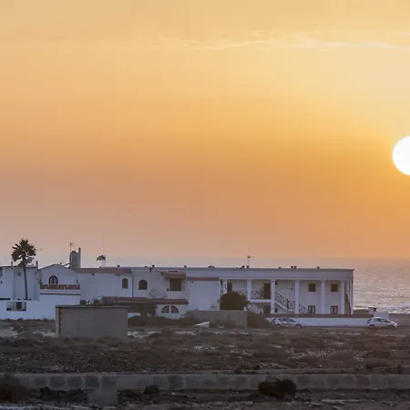 Ocean Sunset شقة فندقية 3*