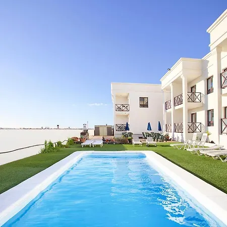 Ocean Sunset 3* Cotillo