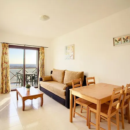 Ocean Sunset Apart-hotel Cotillo