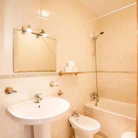 Ocean Sunset Lägenhetshotell Cotillo