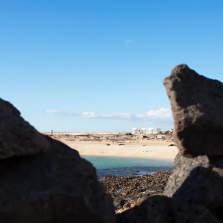 Ocean Sunset Lägenhetshotell