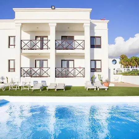 Ocean Sunset Apart-hotel 3*