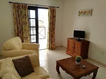 Ocean Sunset Apart-hotel 3*