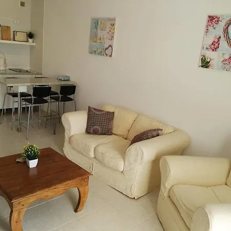 Apart-hotel Ocean Sunset 3*