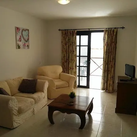 Ocean Sunset 3* Cotillo