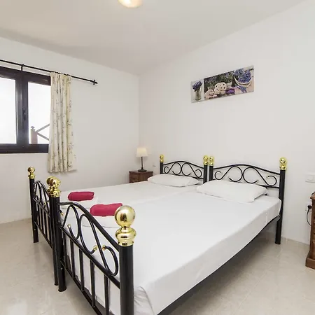 Ocean Sunset Apart-hotel Cotillo