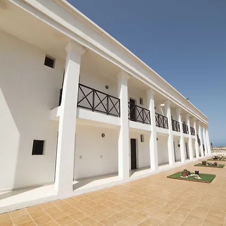 Ocean Sunset Cotillo