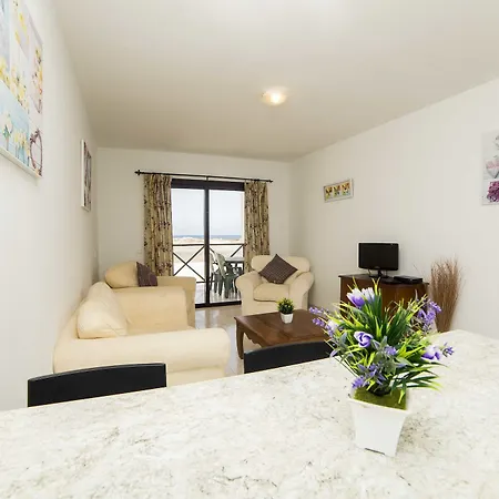 Apart-hotel Ocean Sunset 3*