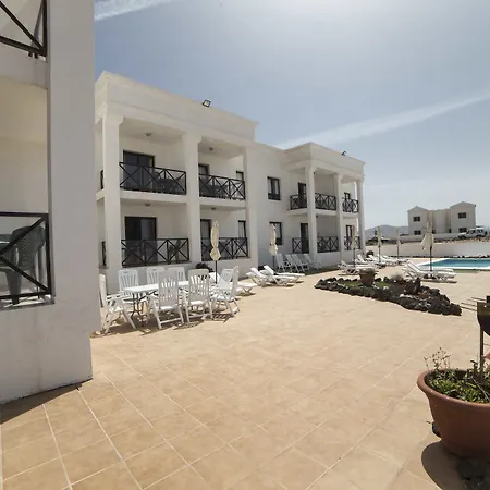 Ocean Sunset Apart-hotel