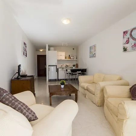 Ocean Sunset Lägenhetshotell