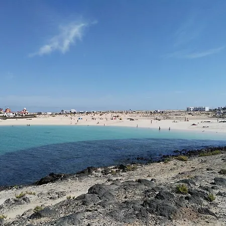 Ocean Sunset Lägenhetshotell