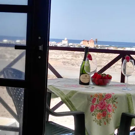 Ocean Sunset Apart-hotel 3*