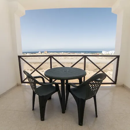 Apart-hotel Ocean Sunset