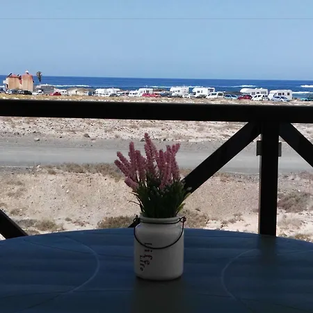 Lägenhetshotell Ocean Sunset