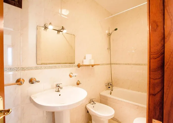 Ocean Sunset Apartmanhotel Cotillo