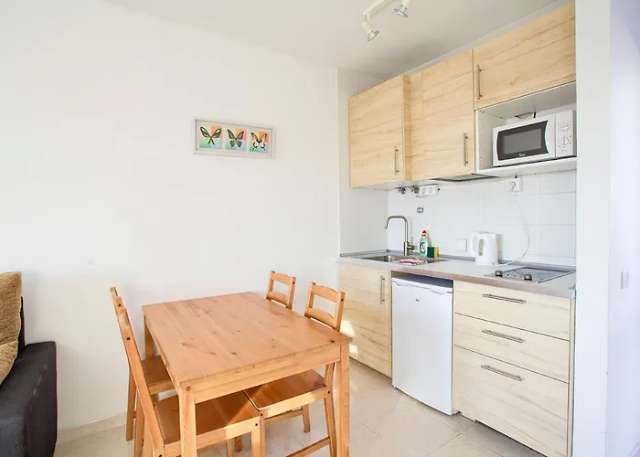 Apartmanhotel Ocean Sunset 3*