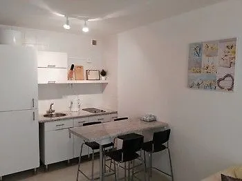 Ocean Sunset Apartmanhotel