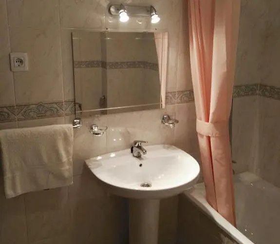 Apartmanhotel Ocean Sunset 3*