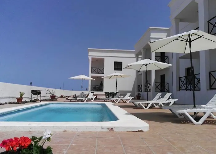 Ocean Sunset 3* Cotillo