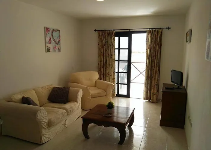 Ocean Sunset 3* Cotillo