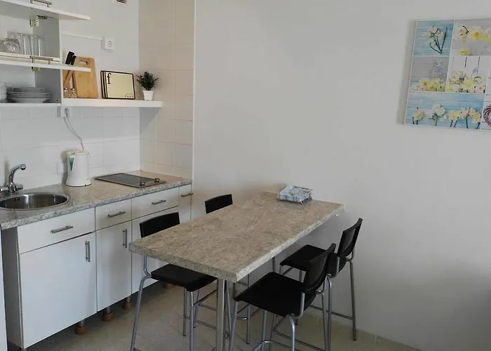 Apartmanhotel Ocean Sunset 3*