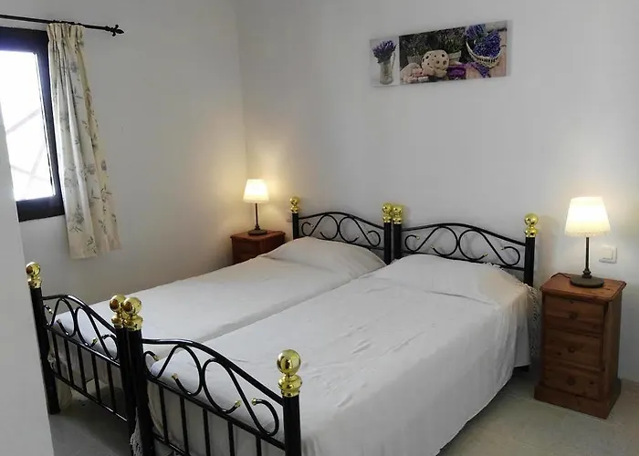 Apartmanhotel Ocean Sunset 3*