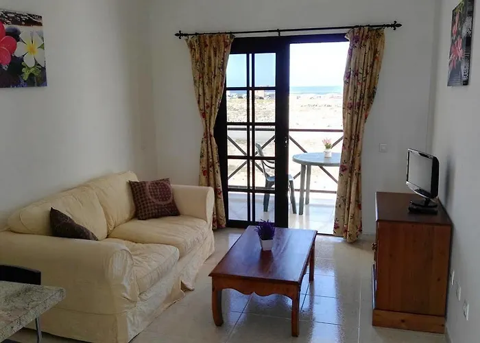 Ocean Sunset 3* Cotillo