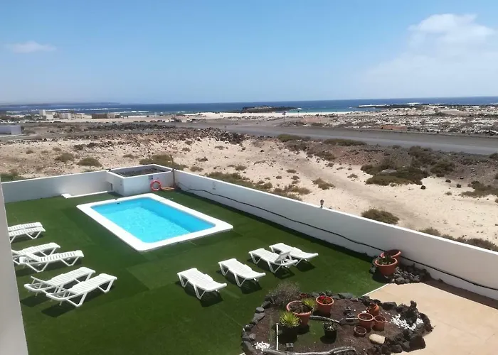 Ocean Sunset Apartmanhotel 3*