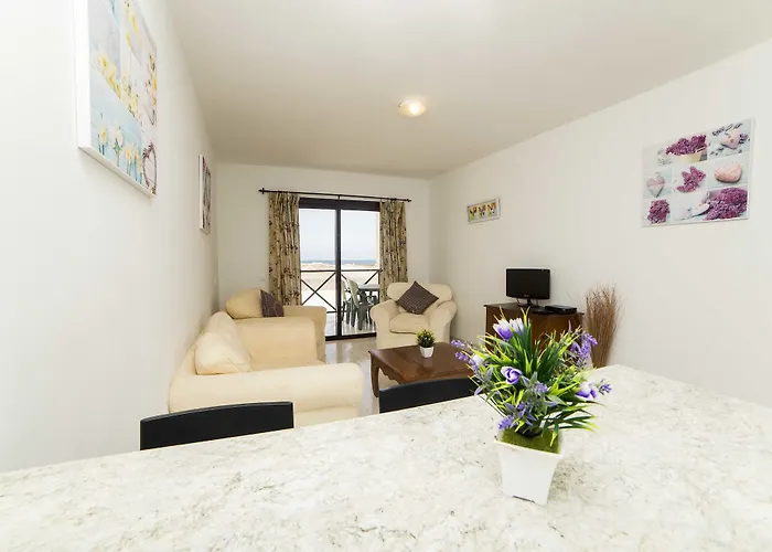 Apartmanhotel Ocean Sunset 3*