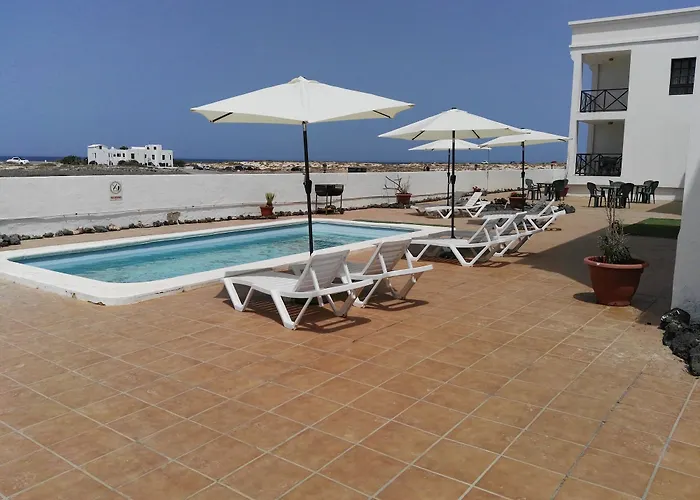 Ocean Sunset Apartmanhotel