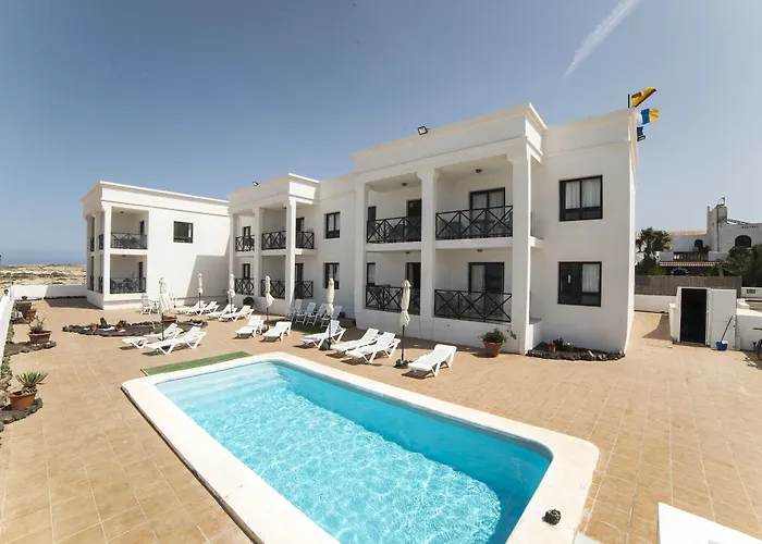 Apartmanhotel Ocean Sunset