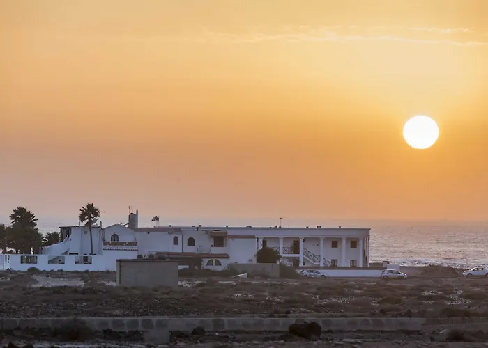 Ocean Sunset Apartmanhotel 3*