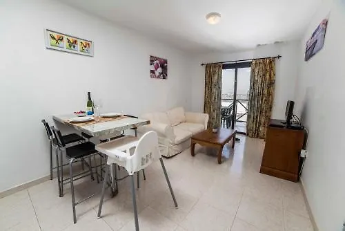 Apartmanhotel Ocean Sunset