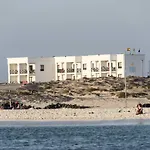 מלון דירות Ocean Sunset 3*