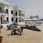 Ocean Sunset מלון דירות