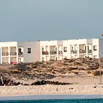 Ocean Sunset מלון דירות Cotillo