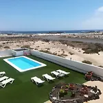 Ocean Sunset מלון דירות 3*