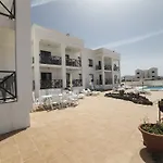 Ocean Sunset מלון דירות