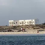 מלון דירות Ocean Sunset Cotillo