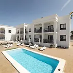 מלון דירות Ocean Sunset
