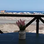 מלון דירות Ocean Sunset