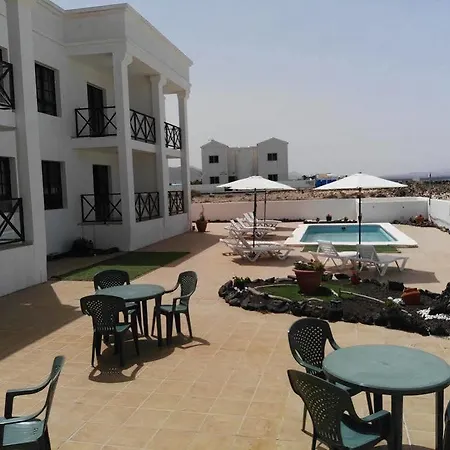 Ocean Sunset 3* Cotillo