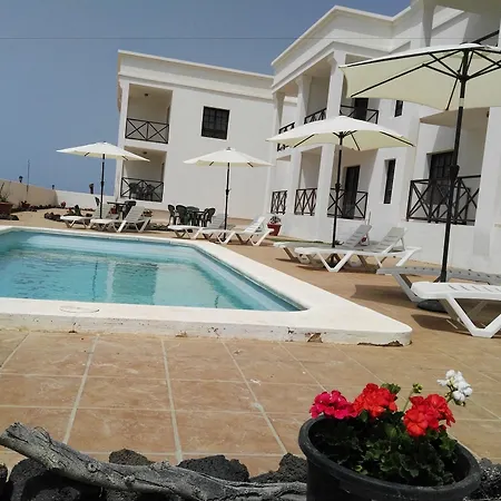 公寓式酒店 Ocean Sunset