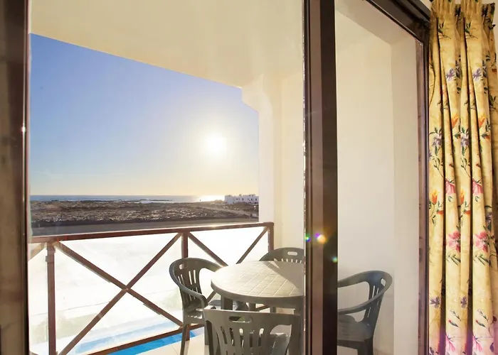 Apart-hotel Ocean Sunset 3*