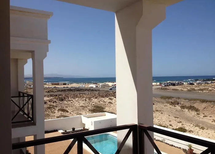 Apart-hotel Ocean Sunset 3*